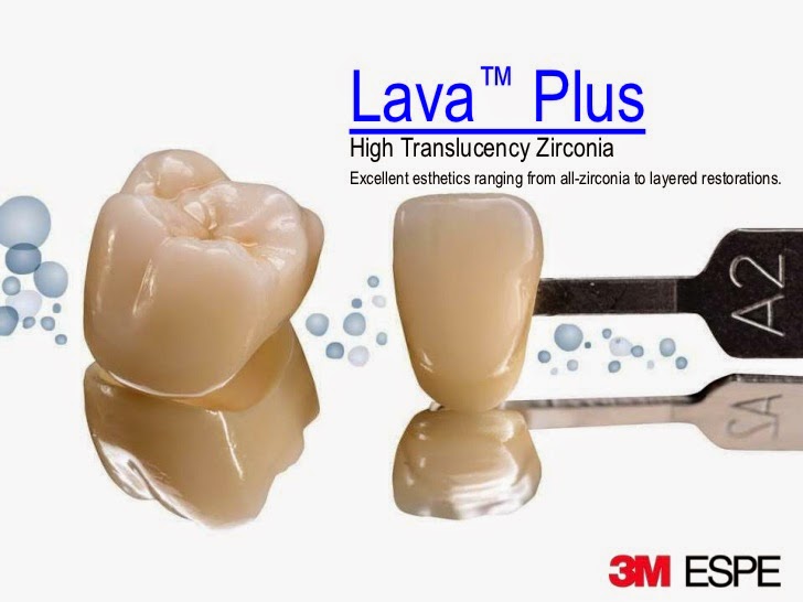 LAVA PLUS